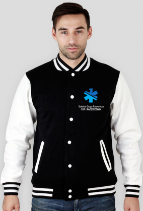 Bluza SGR Radziszewo