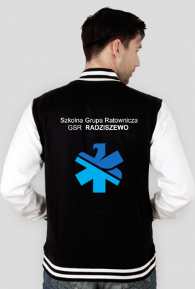Bluza SGR Radziszewo
