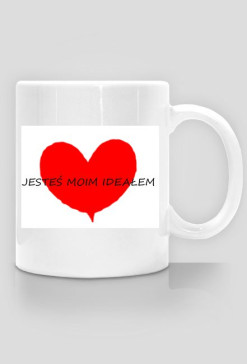 mój ideał