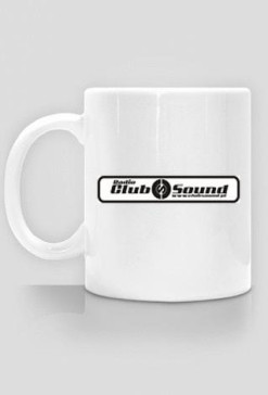 ClubSound kubek