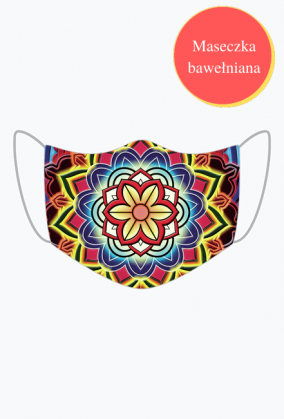 MASECZKA MANDALA