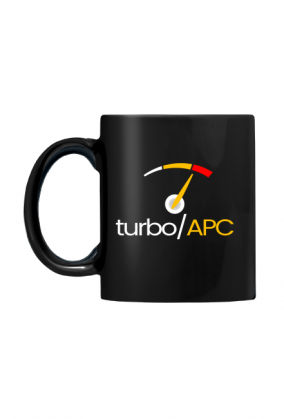 Kubek Turbo / APC