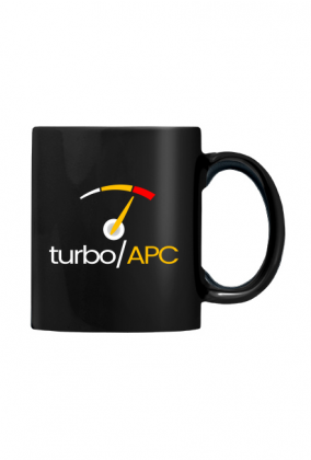 Kubek Turbo / APC
