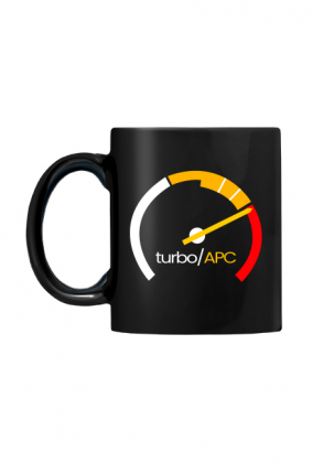 Kubek Turbo / APC "99-style"