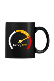 Kubek Turbo / APC "99-style"
