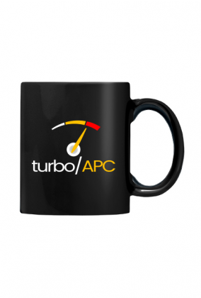 Kubek Turbo / APC "NG"