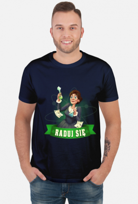 Raduj się z Marią ;-)