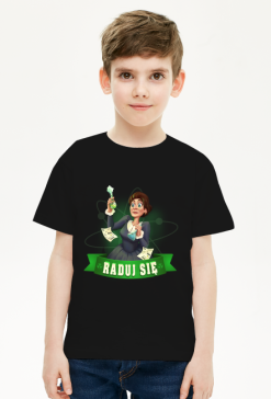 Raduj się z Marią ;-)