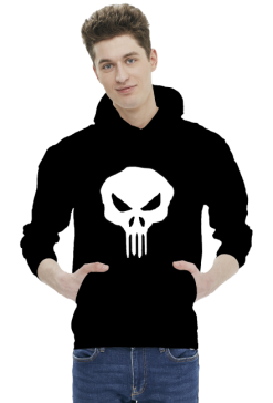 Blaq Punisher