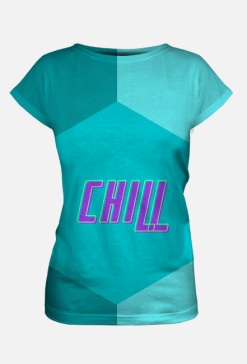 Top - Chill ( women )