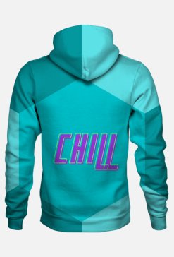 Hoodie - Chill