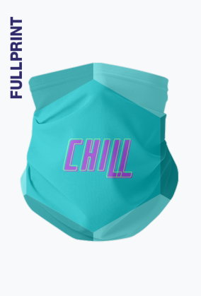 Mask - Chill
