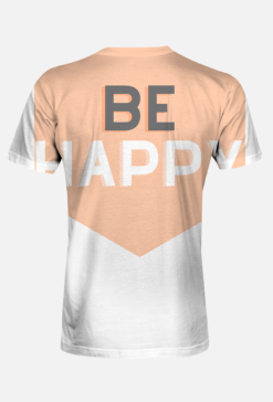 Top - Be Happy