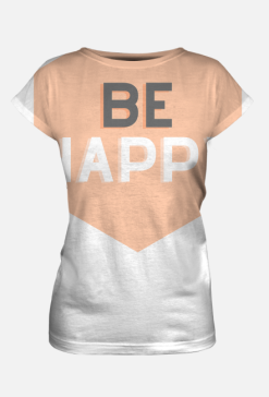 Top - Be Happy ( women )