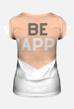 Top - Be Happy ( women )