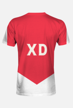 Top - XD