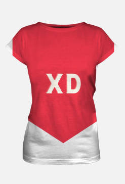 Top - XD ( women )