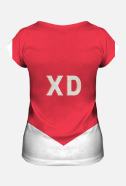Top - XD ( women )