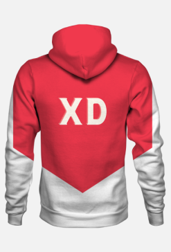 Hoodie - XD