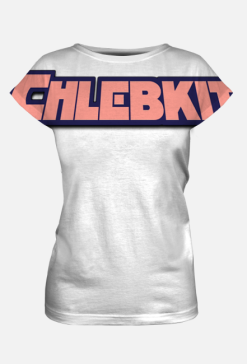 Top - Chlebkit ( women )