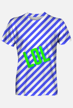Top - LOL