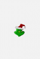 Świąteczna koszulka damska| Grinch