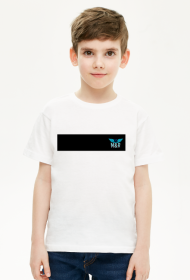 Koszulka Dziecięcia Unisex MotoRabana