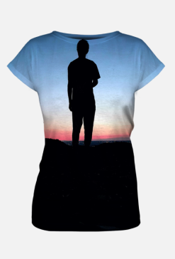 Top - On The Top ( women )