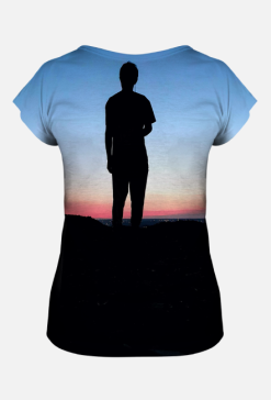 Top - On The Top ( women )