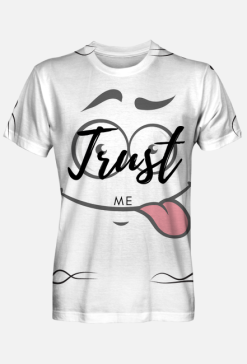 Top - Trust Me ( men )