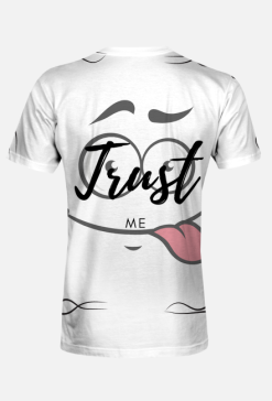 Top - Trust Me ( men )