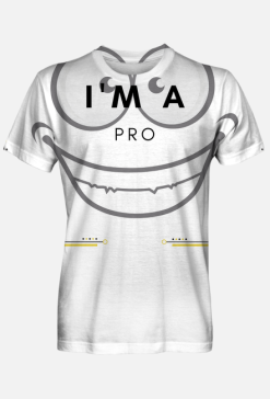 Top - I'm a pro ( men )
