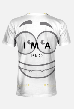 Top - I'm a pro ( men )