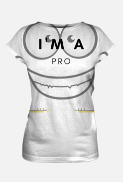 Top - I;m a pro ( women )