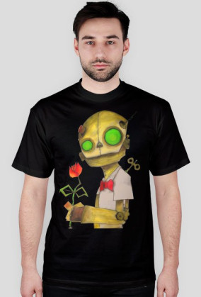robot