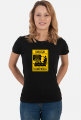 Kampania - koszulka damska Indepico