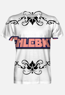 Top - Chlebkit v2 ( men )