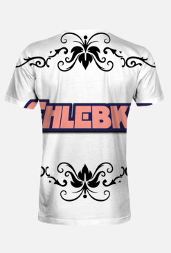 Top - Chlebkit v2 ( men )