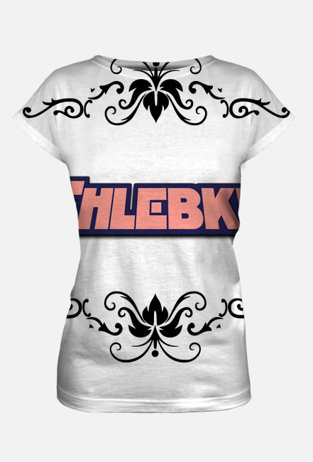 Top - Chlebkit v2 ( women )
