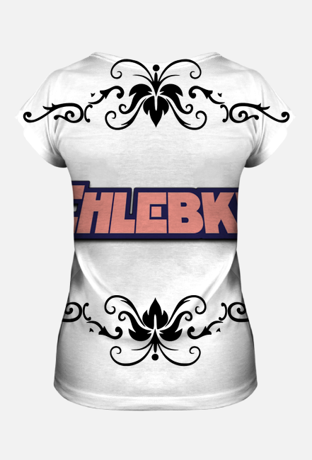 Top - Chlebkit v2 ( women )