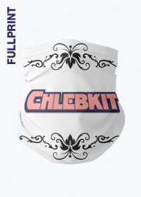 Mask - Chlebkit v2