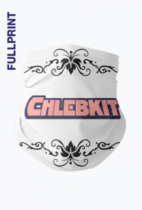 Mask - Chlebkit v2