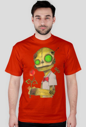robot