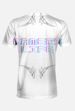 Top - Gamers Life ( men )