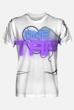Top - One Tap ( men )
