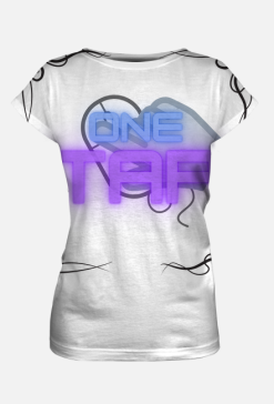 Top - One Tap ( women )