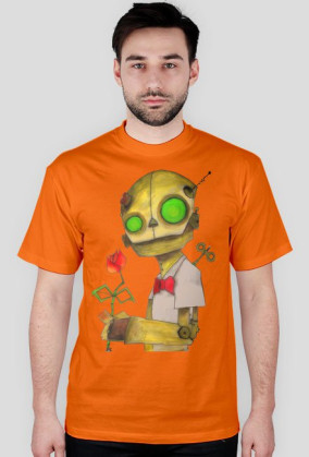 robot