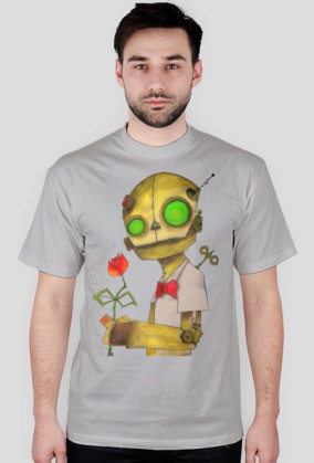 robot