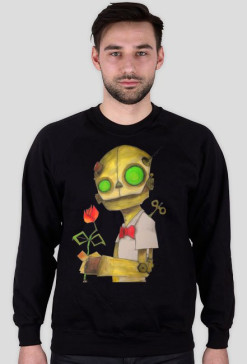 robot