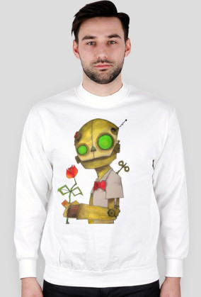 robot